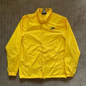 Nike Wind Breaker